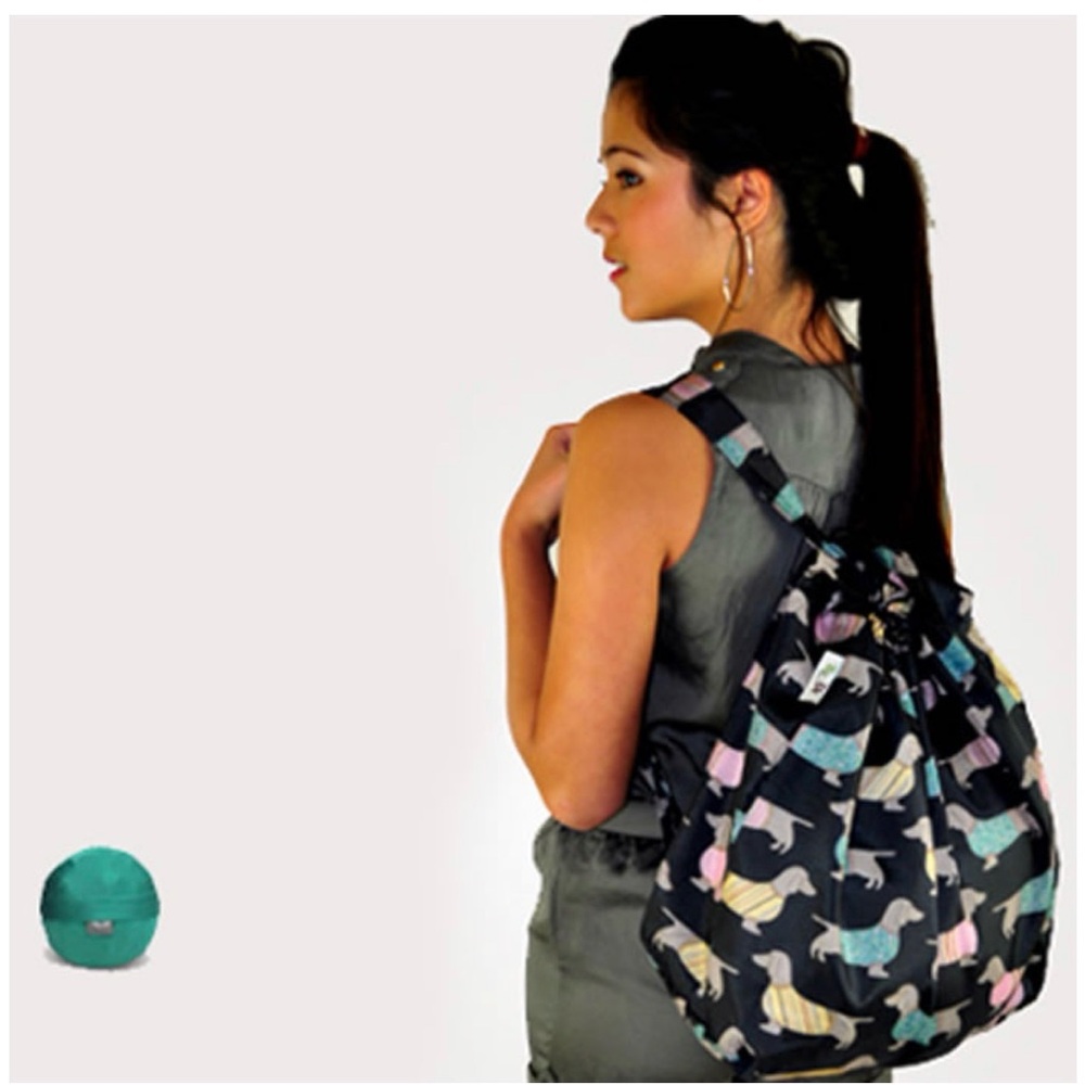 Ultra Lite Dachshund Backpack
